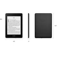 کتابخوان دیجیتال آمازون مدل kindle paperwhite 10th|تبلت|تهران, ایران|دیوار