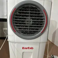 یخچال کولراجاق گاز تلویزیون و بوفه