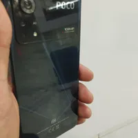 شیائومی پوکو X4 پرو 5G با حافظهٔ ۲۵۶ گیگابایت
