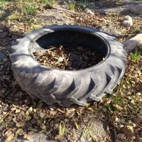 لاستیک تراکتور رومانی|قطعات یدکی و لوازم جانبی|اردبیل, |دیوار