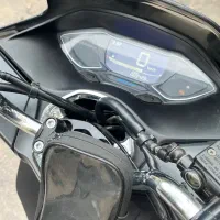 موتور pcx 160 طرح هوندا شرکت هانی|موتورسیکلت|رشت, منظریه|دیوار