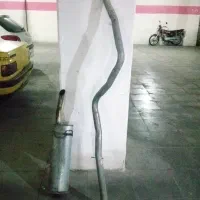 وسایل اکسوز 405 پژوپارس عشق باز