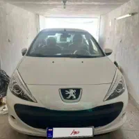 پژو 207iدنده ای tu5سقف فلز فرمان هیدرولیک