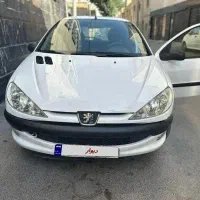 206 مدل 95
