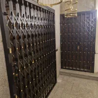 حفاظ درب اکاردئونی.اکاردونی.اکاردیونی|خدمات پیشه و مهارت|تهران, بازار|دیوار