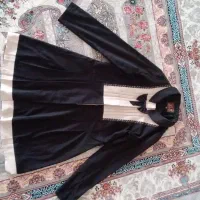 یکعددمانتو وتعدادی لباس باقیمت مناسب