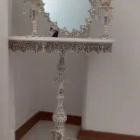 اینه شمعدونی