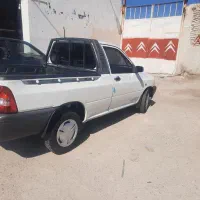 پراید بار ۱۴۰۰|خودرو سواری و وانت|لار, |دیوار