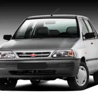 پراید 131 مدل 94