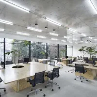 رهن و اجاره / آپارتمان اداری /بر فرهنگشهر/خوش نقشه