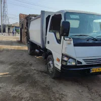 به یک راننده پایه دو