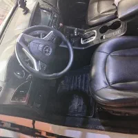 جک اس فایو۲۰۰ اتومات مدل۹۷|خودرو سواری و وانت|بهبهان, |دیوار