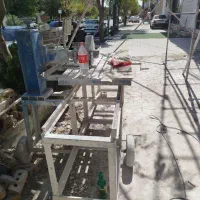 دستگاه برش سنگ