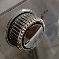 قهوه ساز نیمه صنعتی RUPPELL روپل طراحی مدرن