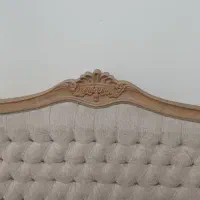 تخت خواب دونفره ۱۸۰در ۲۰۰