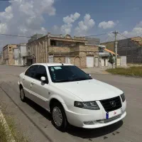 سورن 403 EF7 در حد صفر