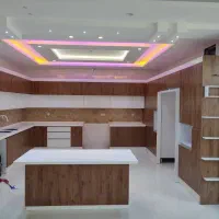 کابینت مدرن و کلاسیک با طراحی حرفه‌ای در شیراز|خدمات پیشه و مهارت|شیراز, شهرک ولیعصر|دیوار