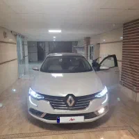 فروش تالیسمان E3 .سفید کیهانی