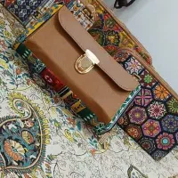 کیف ترمه و مخمل