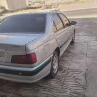 فروش پارس مدل ۸۵