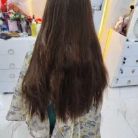 گیسوی طبیعی قیمت بالا