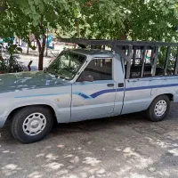 مزدا 2000 مدل 90