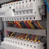 برق/برقکار/برقکاری ساختمان