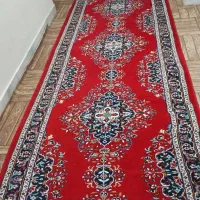 قالیچه کسرفرش6متری درحدنو|فرش|جهرم, |دیوار