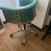 صندلی تابوره|آرایشگاه و سالنهای زیبایی|کرمان, |دیوار