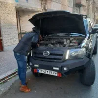 کارشناس خودرورنگ موتورسیکلت یافت آبادآذری سیارفلاح|خدمات خودرو و موتورسیکلت|تهران, شهرک ولیعصر جنوبی|دیوار