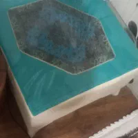 مبل راحتی هفت نفره|مبلمان خانگی و میز عسلی|قائم‌شهر, |دیوار