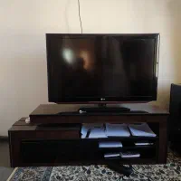 تلویزیون ال جی 42اینچ