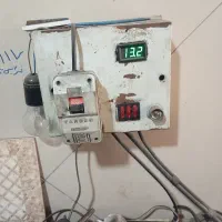 باطریسازی مجید افسریه پانزده متری اول