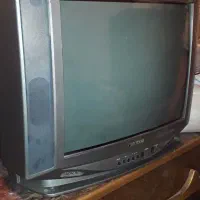 تلویزیون سالم 21 اینچ