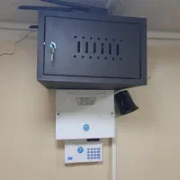 نصاب دوربین مداربسته ودزدگیراماکن وفروش (کار تمیز)|خدمات پیشه و مهارت|اهواز, نادری|دیوار