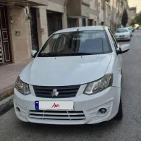 ساینا 98 یک لکه رنگ