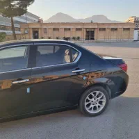 دنا پلاس توربو دنده ای|خودرو سواری و وانت|فولادشهر, B4|دیوار