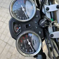 فروش موتورسیکلت BX185|موتورسیکلت|اصفهان, خانه اصفهان|دیوار