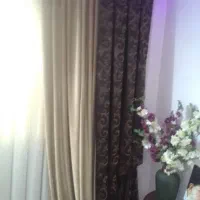 پرده. یالان