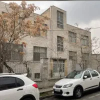 450-متر-سازمان-برنامه-مرکزی-باجواز