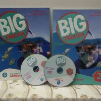 کتاب زبان ، انگلیسی ، تعدادی کتاب آموزشی زبان