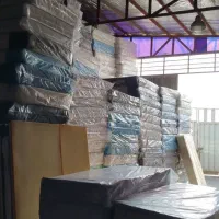 تشک طبی فنری مدل های گوناگون