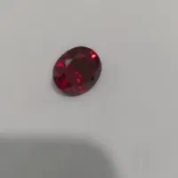 سه عدد سنگ یاقوت برمه معدنی|جواهرات|شاهین‌شهر, شهرک گلدیس|دیوار