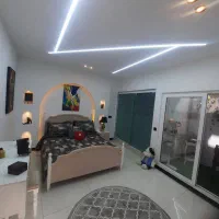 فلت دوست داشتنی مناسب سکونت دائم/حومه نور|فروش خانه و ویلا|هچیرود, |دیوار