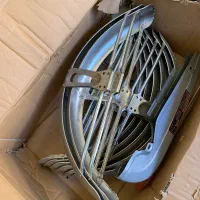 لوازم هندا ۱۲۵