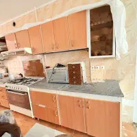 کابینت زمینی و هوایی|مصالح و تجهیزات ساختمان|جوانرود, |دیوار