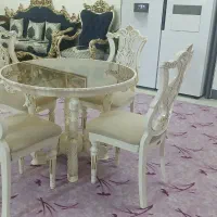 میز نهار خوری