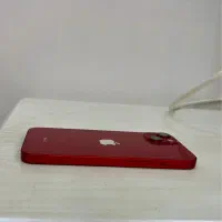 ایفون ۱۳ iphone 13(Red product)|موبایل|اردبیل, |دیوار