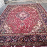 فرش دستباف