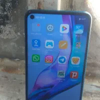 یکدستگاه موبایل Redmi Note 9|موبایل|کارون, |دیوار